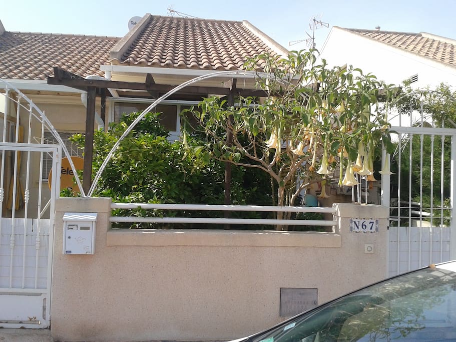 Fachada