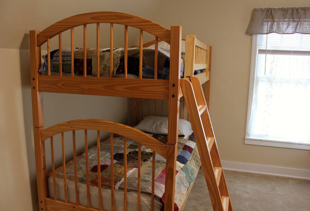 Gilmanton Room