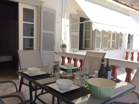 Erieta's Guest House