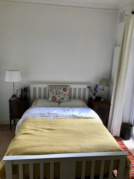 Your room