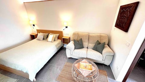 Top Airbnb: Cortijo las Cabrerizas, Wadi Casita in Tarifa