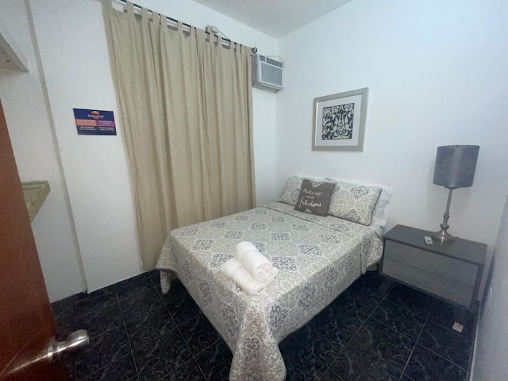 Apartment 6 steps to the beach Isabela Apartments for Rent in