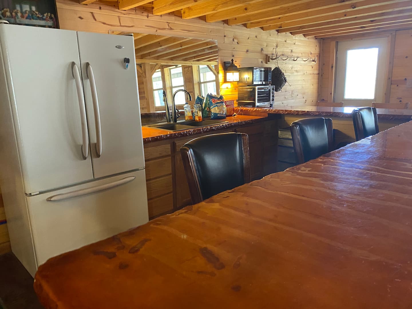 Beautiful Cabin