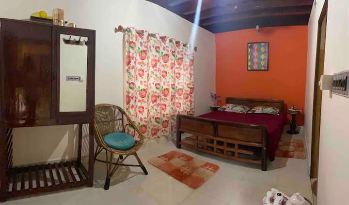 Habitación 1