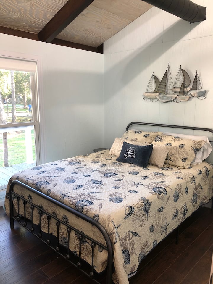 غرفة الملكة الثانية