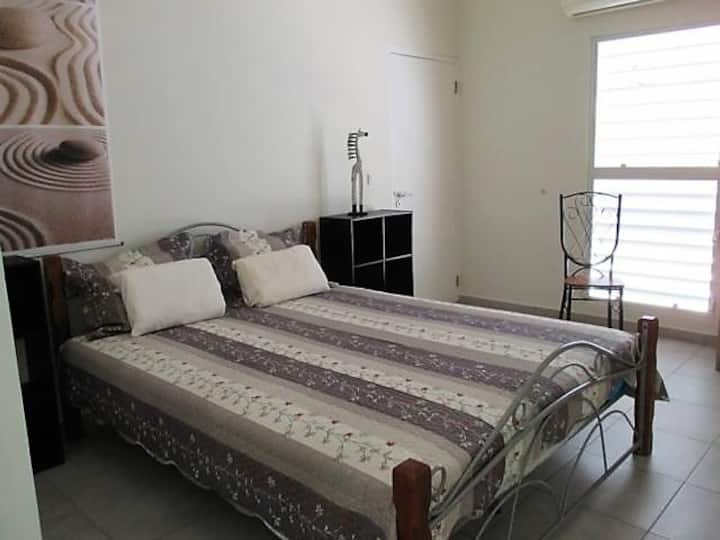 ห้องนอน