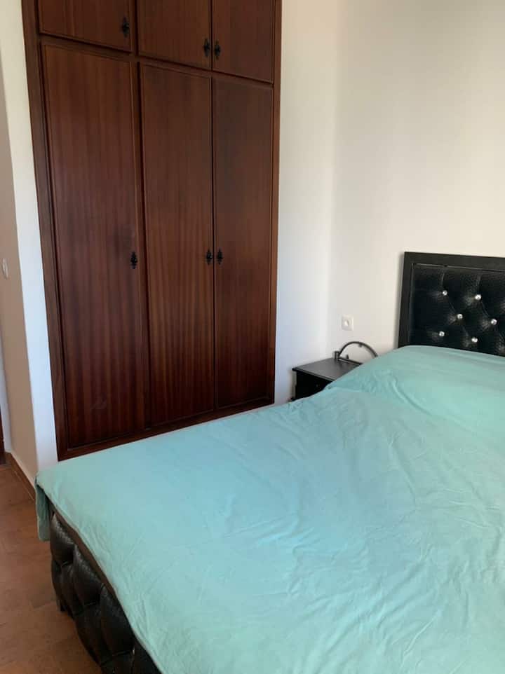 საძინებელი