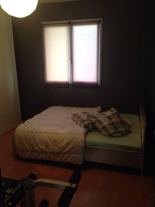 Chambre 1