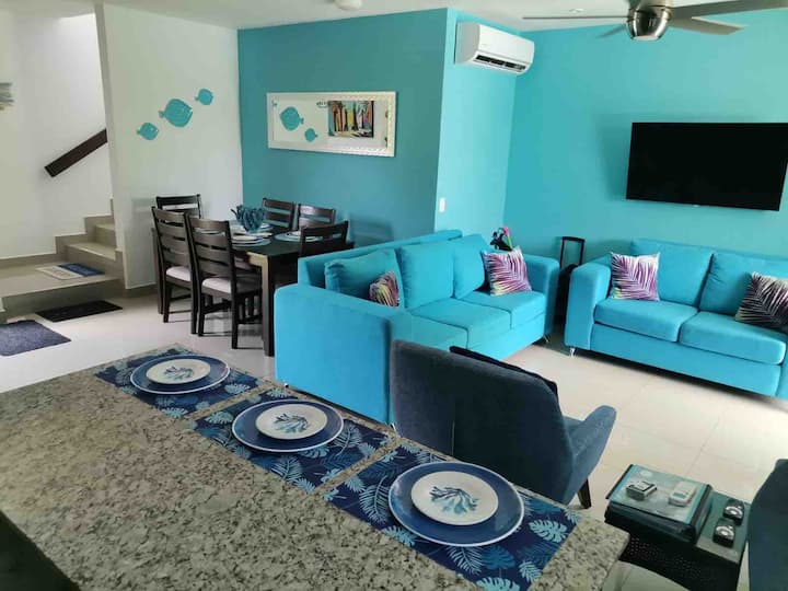Voted # 1 Arbnb 4 Luxury Resort Style Amenities - Costa Rica