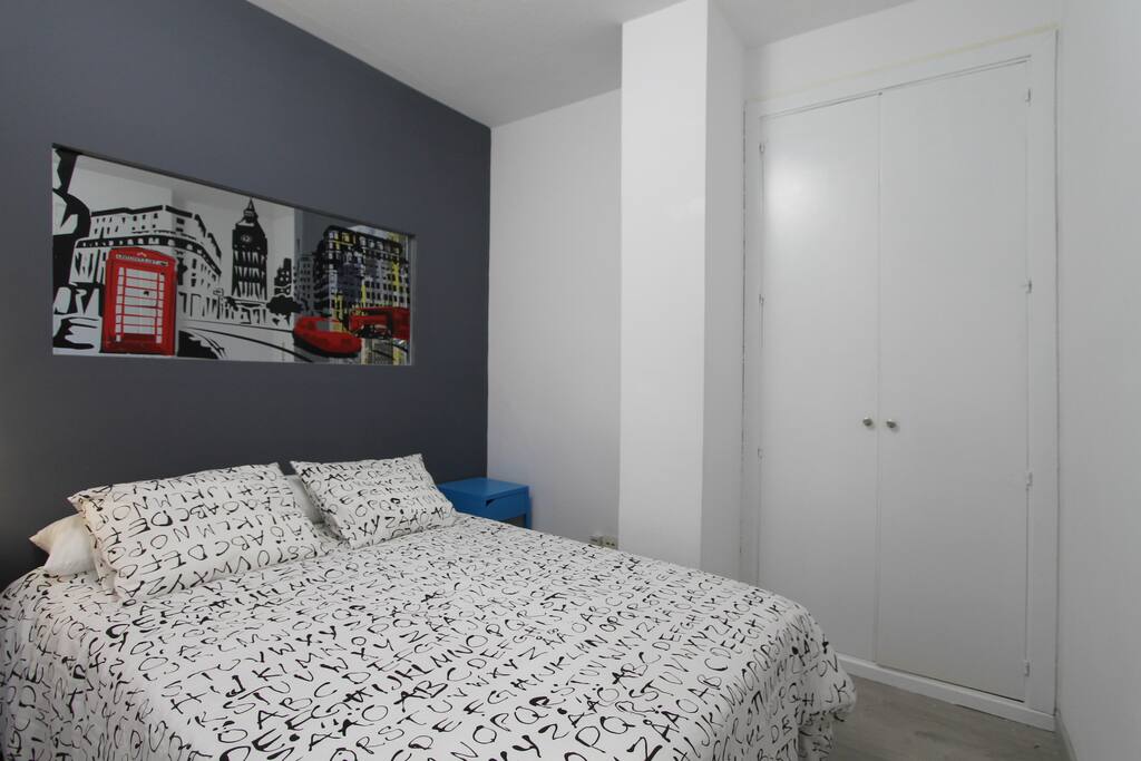 DORMITORIO