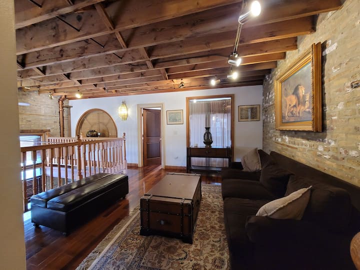 غرفة المعيشة 2