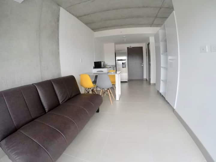 Дневен простор