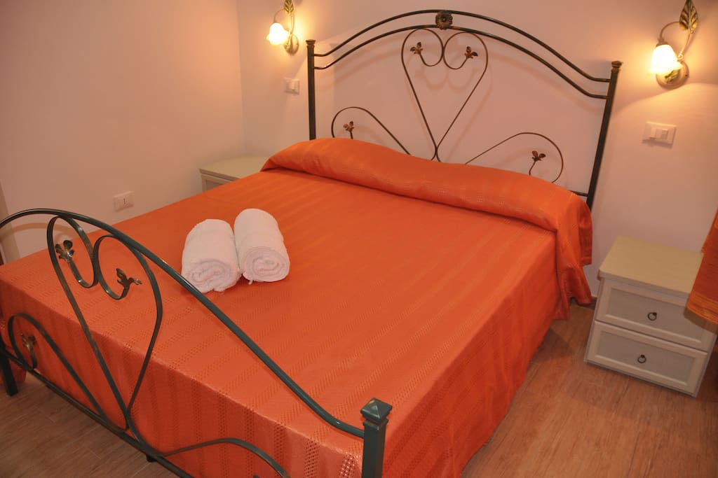 camera da letto