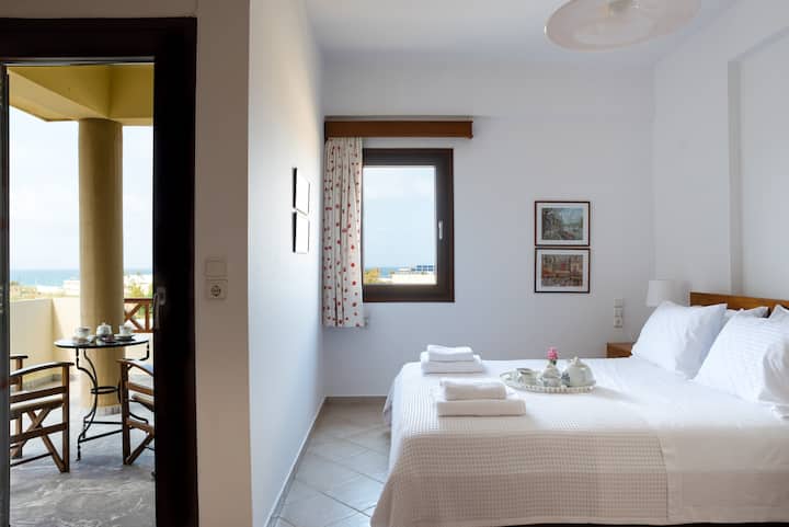 ห้องนอน 1