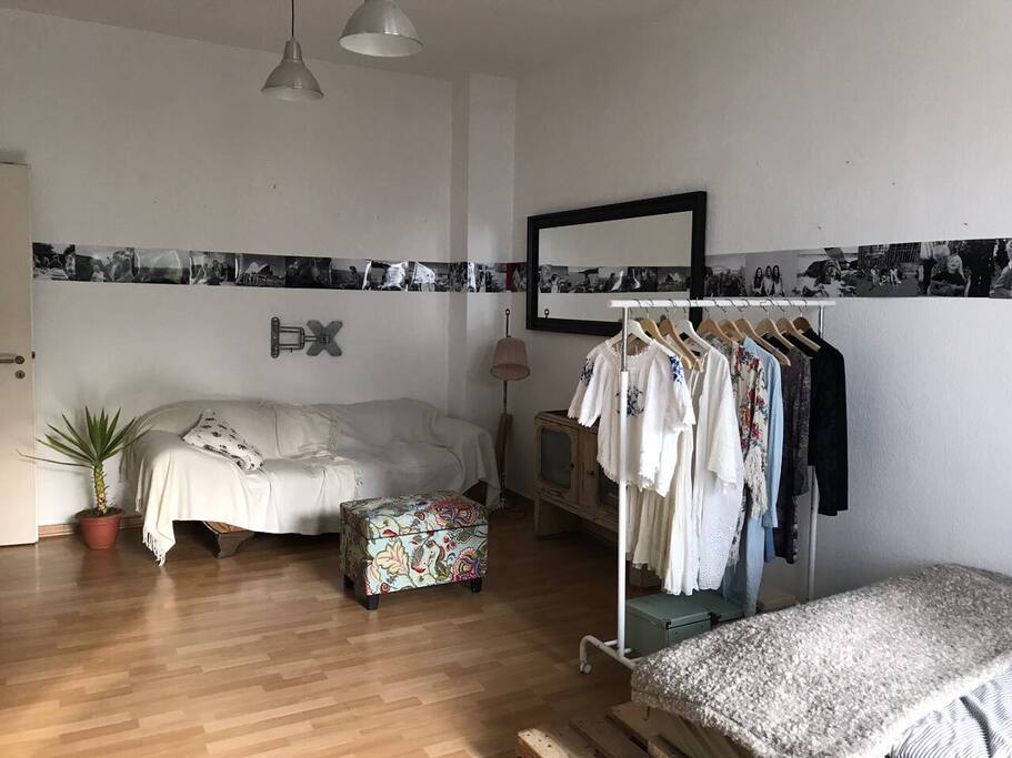 The Room