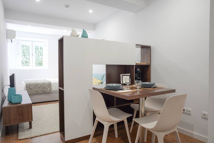 Batalha Studio B City Center Apartments Apartments For Rent In Porto Porto Portugal