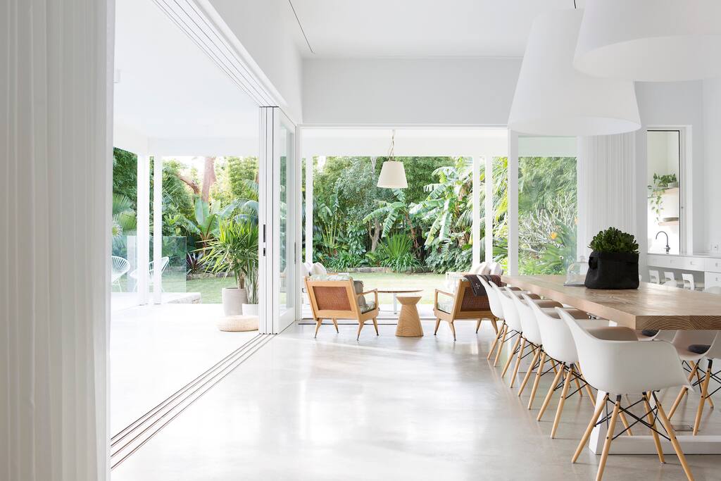 Coonanga Beach House - Dining