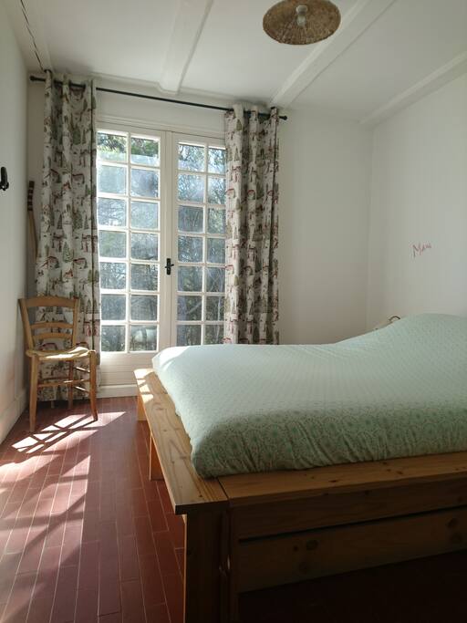 Chambre pour adultes