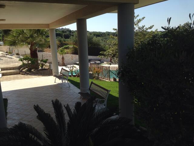 “Villa Giuseppina” with private pool gallery image 3