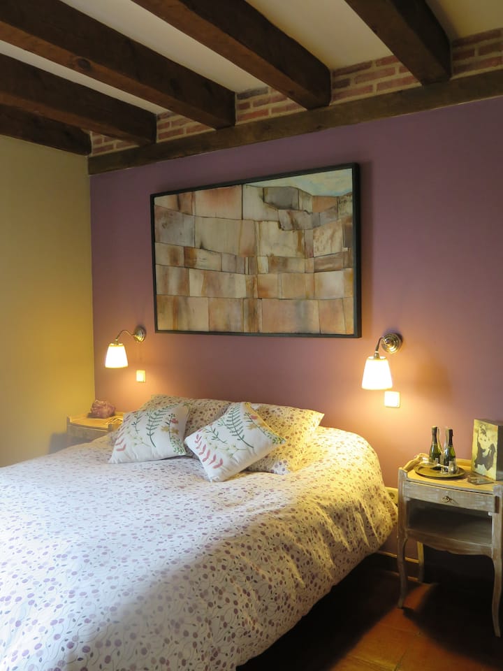 Habitación Agua