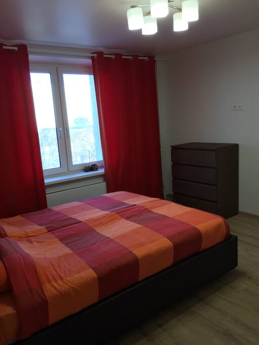 1st bedroom