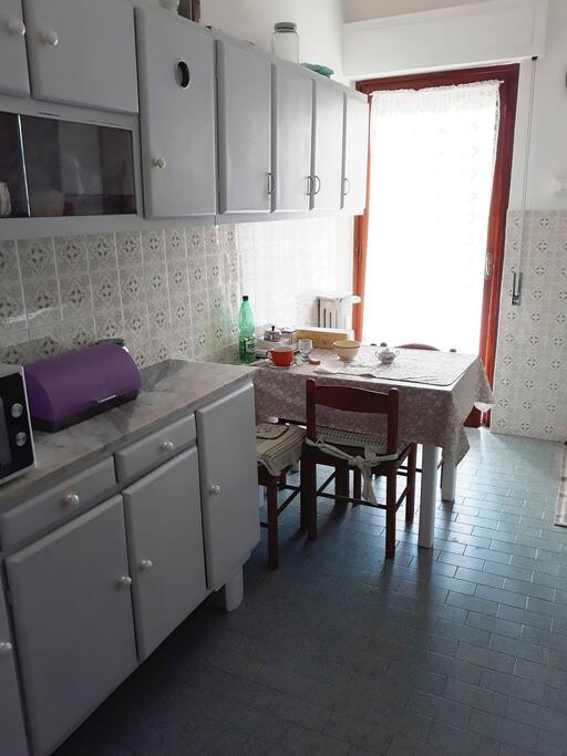 Cucina