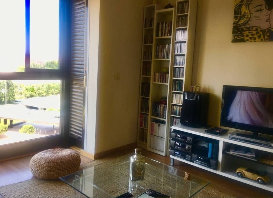 Salon