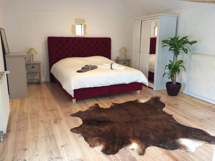 Chambre n° 1