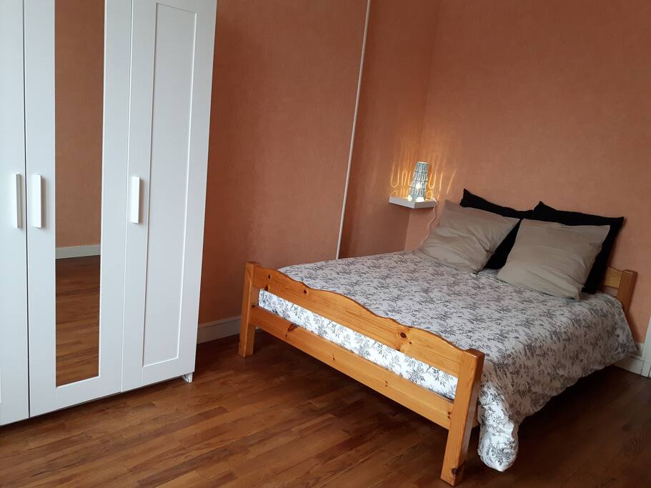 chambre