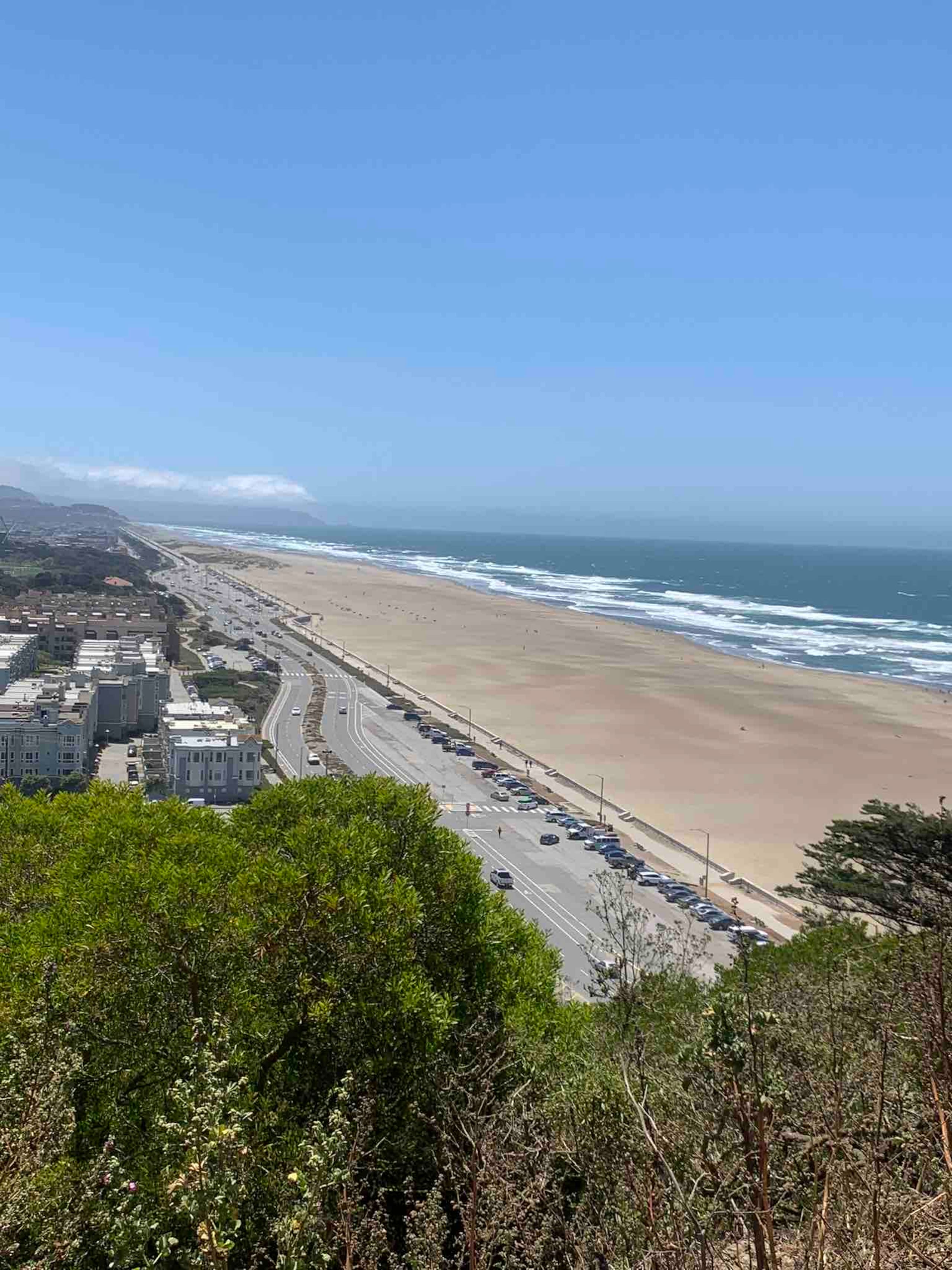 Home in San Francisco · ★4.96 · 3 bedrooms · 4 beds · 1.5 baths - Image 50