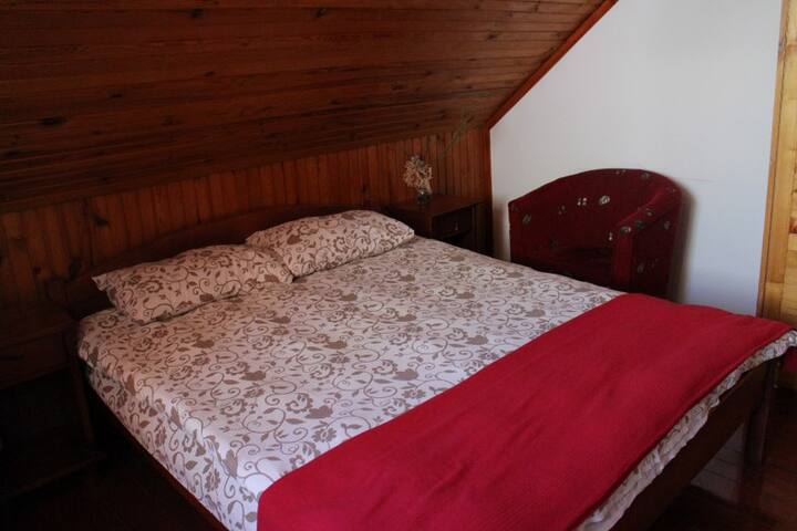 Chalet Dorma