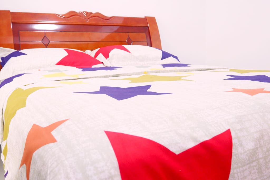 Room A