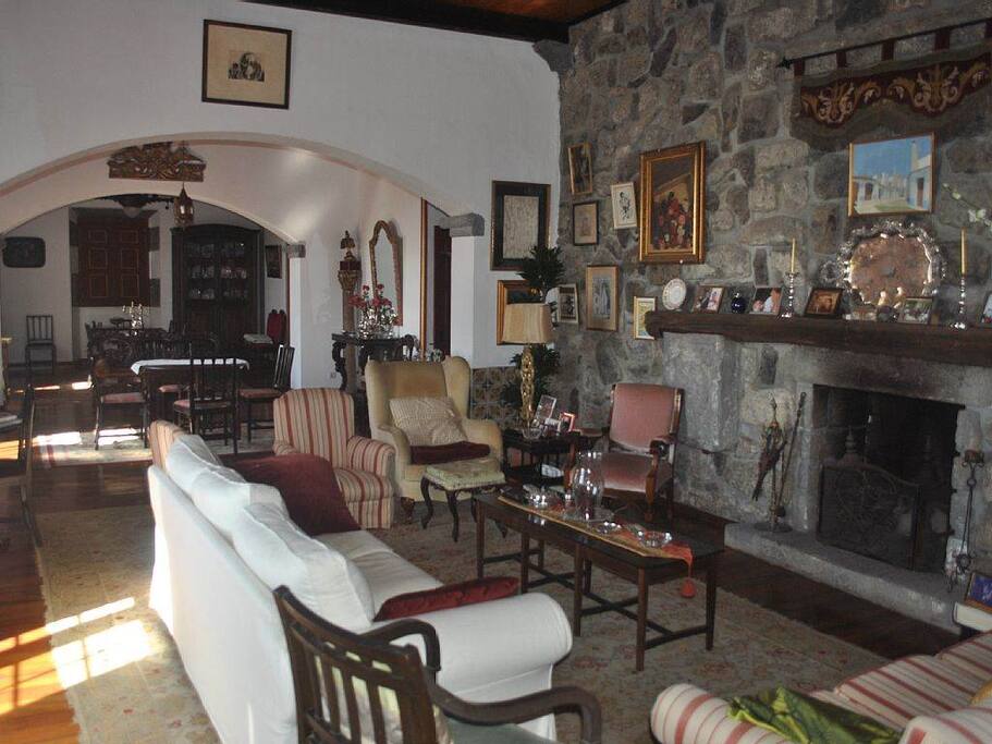 Sala.