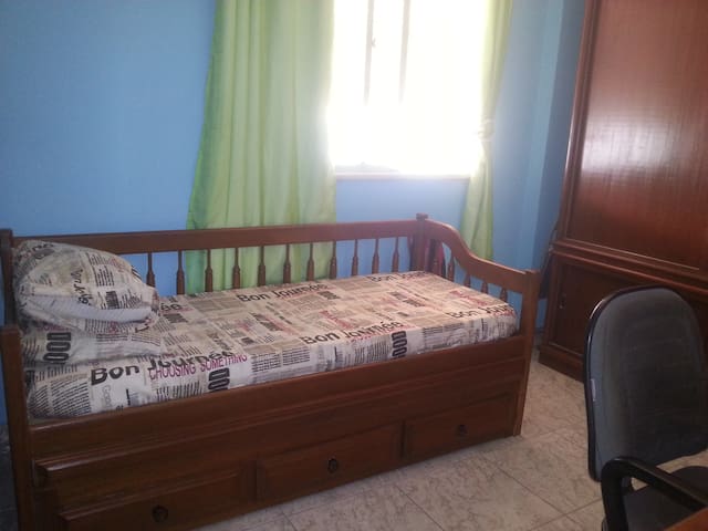 COBERTURA PRÓXIMA AO MARACANÃ