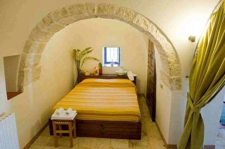 Trullo La Canonica – Valle d’Itria gallery image 5