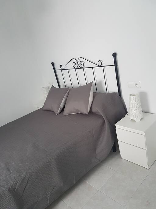 Habitación principal
