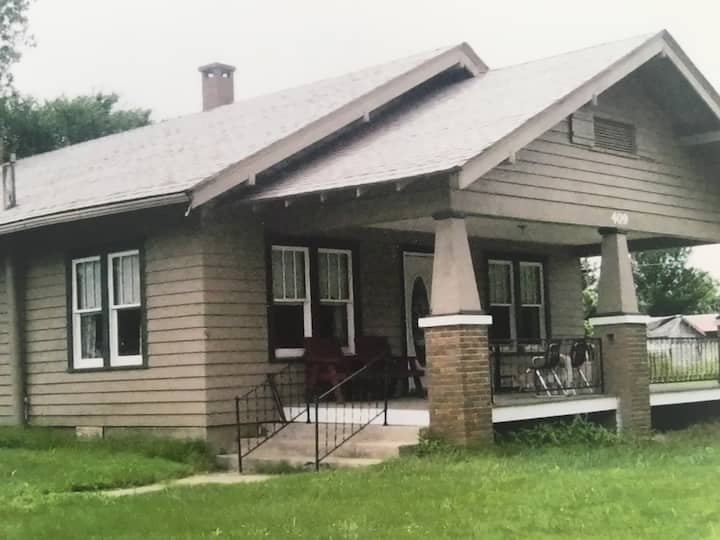 Sedan Vacation Rentals & Homes Kansas, United States Airbnb