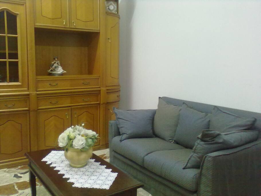Ingresso-Soggiorno