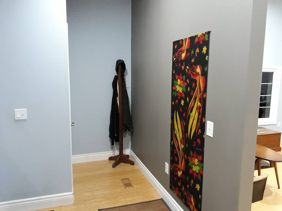 Front Foyer