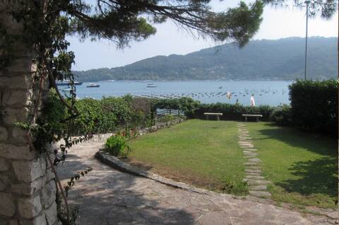 Portovenere - Villa by the sea