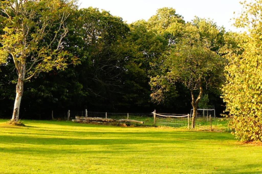 jardin