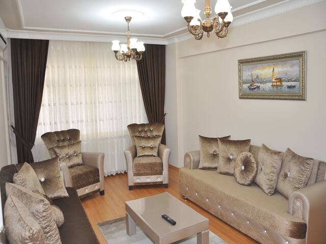 SUPERİOR SÜİT (8 KİŞİLİK ) D-4 gallery image 2