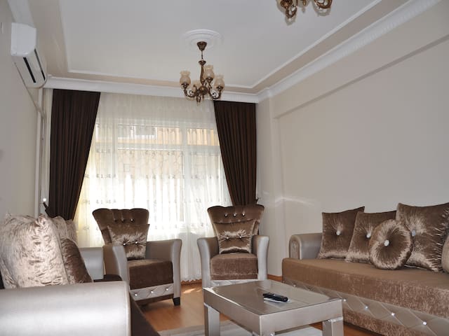 SUPERİOR SÜİT (8 KİŞİLİK ) D-4 gallery image 3