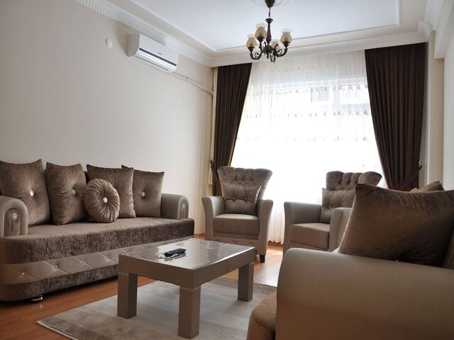 SUPERİOR SÜİT (8 KİŞİLİK ) D-4 gallery image 4