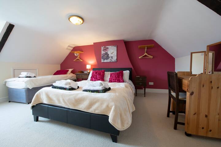 Борова соба