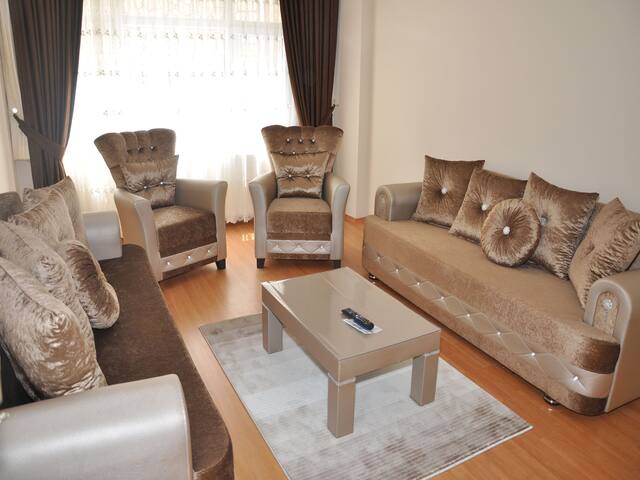 SUPERİOR SÜİT (8 KİŞİLİK ) D-4 gallery image 5