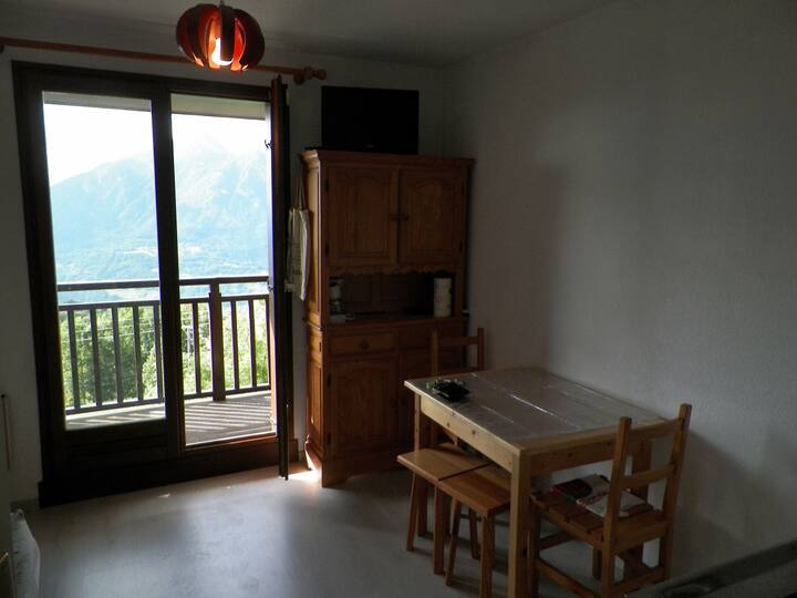 Studio à La Montagne Près De Cluses - Cluses