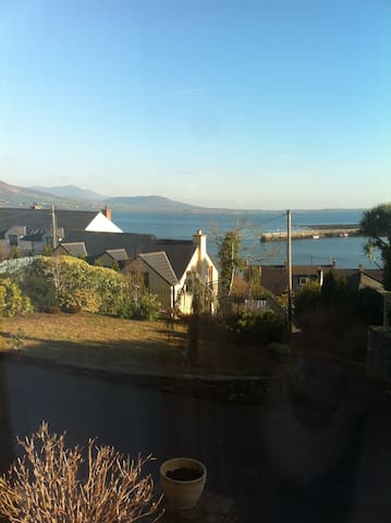 Castle Hill Lodge Carlingford
