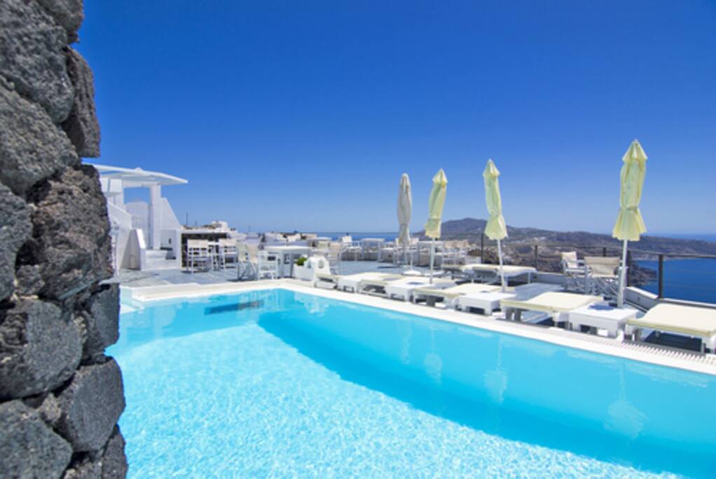 Hotel’s facilities
