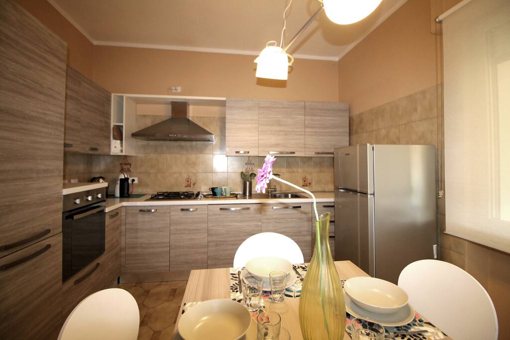 cucina